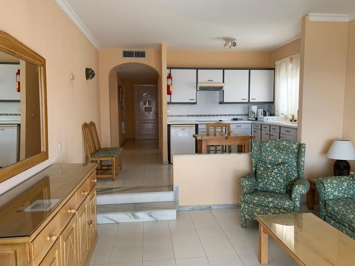 Miraflores Rancho Club La Cala De Mijas Room photo